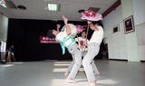 事件標題:兩岸民族舞蹈交流研討會（B...