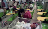 事件標題:榮民總醫院小兒科嬰兒（B-...