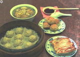 事件標題:上海小吃（B-014-1839）