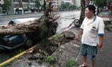 事件標題:颱風路樹壓垮路邊車輛（B-...