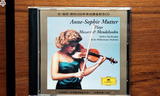 ƥD:p^ѦZ}S(Anne-Sophie Mutter)]B-014-5226^