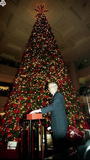 事件標題:晶華飯店聖誕樹點燈儀式（B...