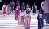 事件標題:中國歷代服飾展（B-014...