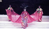 事件標題:中國歷代服飾展（B-014...
