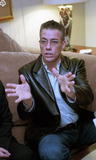 ƥD:|JҼwSF(Jean-Claude Van Damme)]B-014-8785^