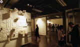 事件標題:「1998空間設計展」由十一位臺灣設計師，在一個簡單的空間，用簡單的方式與元素，表達他們對空間的觀點（B-015-0710）