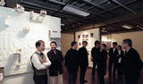 事件標題:「1998空間設計展」由十一位臺灣設計師，在一個簡單的空間，用簡單的方式與元素，表達他們對空間的觀點（B-015-0713）