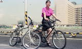 事件標題:電動腳踏車（B-015-1953）