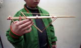 事件標題:中國傳統童玩（B-015-2644）