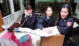 事件標題:女警隊（B-015-250...