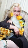 ƥD:DSi(Syndi Lauper)Xx]B-015-4005^