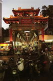 事件標題:台北市萬華區華西街觀光夜市...
