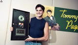 ƥD:̡DئN(Tommy Page)]B-015-7986^