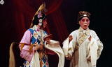 事件標題:江蘇省蘇州崑劇院與著名作家...