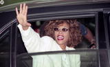 ƥD:fg𴵹y(Whitney Houston)x]B-016-1909^