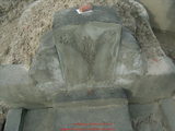 Tombstone of 葉 (YE4) family at Taiwan, Jiayixian, Taibaoshi, Nanxincun, near Highway 1 Jiayi-Interchange. The tombstone-ID is 11381; 台灣，嘉義縣，太保市，玉山莊，近國1號嘉義交流道，葉姓之墓碑。