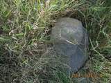 Tombstone of unnamed person at Taiwan, Zhanghuaxian, Yongjingxiang, Fuxingcun. The tombstone-ID is 12188. ; xWAƿAùtmA_ALW󤧹ӸO