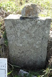 Tombstone of  (LI3) family at Taiwan, Penghuxian, Xiyuxiang, old graveyard near Waian. The tombstone-ID is 22691; xWA򿤡AmA~P񪺥jӡAmӸOC
