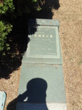 Tombstone of  (XUE1) family at Taiwan, Jinmenxian, Jinhuzhen, Military Graveyard Taiwu Gongmu. The tombstone-ID is 24246; xWAAAӪZӤxӡAmӸOC
