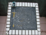 Tombstone of  (DU4) family at Taiwan, Taidongxian, Dawuxiang, near coast. The tombstone-ID is 3128; xWAxFAjZmAaAmӸOC
