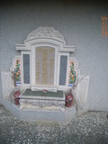 Tombstone of 江 (JI...
