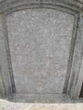 Tombstone of \ (XU3) family at Taiwan, Tainanshi, Nanqu, Xishu, highway 17 along the sea. The tombstone-ID is 780; xWAxnAnϡA߾Ax17خA\mӸOC