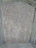 Tombstone of L (LIN2) family at Taiwan, Tainanshi, Nanqu, Xishu, highway 17 along the sea. The tombstone-ID is 787; xWAxnAnϡA߾Ax17خALmӸOC
