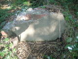 Tombstone of  (QIU1) family at Taiwan, Gaoxiongxian, Qiedingxiang, Qiluo, north of village. The tombstone-ID is 5147; xWAAX_mAT|A_AmӸOC