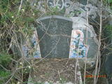 Tombstone of x (HONG2) family at Taiwan, Tainanxian, Jiangjunxiang, both sides of highway 17. The tombstone-ID is 7629; xWAxnANxmAٹD17ǡAxmӸOC