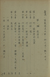 中文書名:台灣筍的栽培法及其加工法