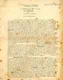 D:Un grand lieu de pelerinage bouddhique a Formose - La montagne de la Tete de lion : a la limite des sous-prefectures de Heinchu et de Miaoli