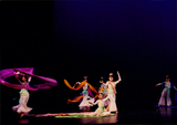 敦煌綢舞（DA19900999-04...