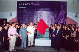 四月望雨音樂會-鄧雨賢紀念銅像揭幕