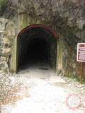 寧安橋邊舊隧道