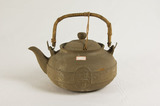 主要名稱:茶壺