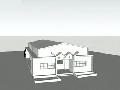 日新堂3D建築動態影像（E41C23）