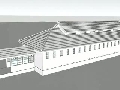 仁舍3D建築動態影像（F52C24）