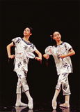 2000~]-Chinese dance from the ballet NutcrackertXӤ001]BA20001099-B04-ph014^