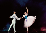 2000~]-Pas de deux from the ballet Giselle(NɺAR)tX@001]BA20001099-B04-ph024^