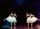 2000~]-Pas de six from the ballet 