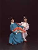 漢族舞蹈 ─ 拾玉鐲-001（DA19880999-A41-ph001）