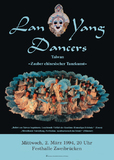 Lan Yang Dancers Taiwan-Zauber chinesischer Tanzkunst]DA199403-po001^
