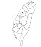 文件名稱:Aequoreus huangi Chiang, 1991分佈地圖