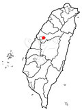 文件名稱:Semiaphis heraclei (Takahashi, 1921)分佈地圖