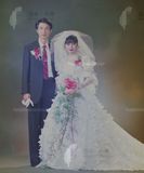結婚沙龍照系列(二三)之27