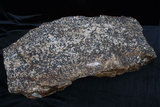 中文名:鋅鐵尖晶石(NMNS003553-P007087)英文名:Franklinite(NMNS003553-P007087)