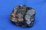 中文名:針鐵礦(NMNS000273-P001794)英文名:Goethite(NMNS000273-P001794)