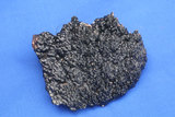 中文名:針鐵礦(NMNS003121-P006383)英文名:Goethite(NMNS003121-P006383)