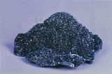 中文名:赤鐵礦(NMNS000906-P003272)英文名:Hematite(NMNS000906-P003272)