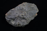 中文名:磁鐵礦(NMNS002369-P004432)英文名:Magnetite(NMNS002369-P004432)